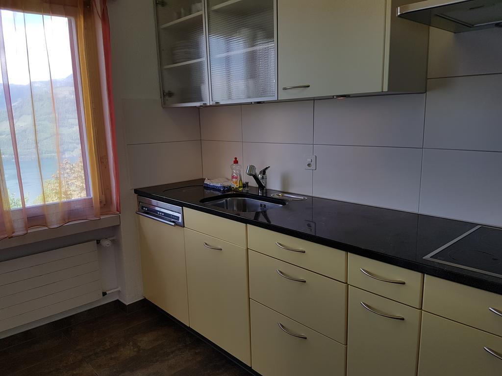 Bellarosa Appartement Emmetten Buitenkant foto